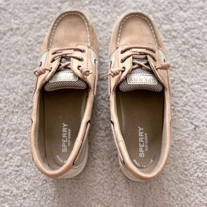 SPERRY BOAT SHOE ANGELFISH